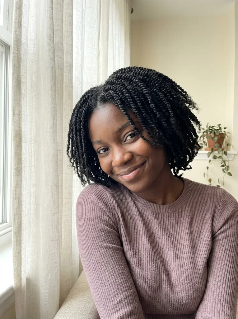 Mini Twists