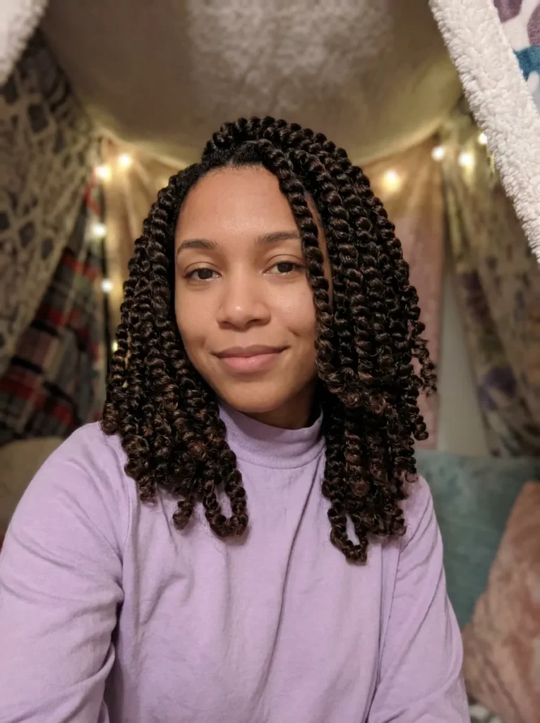 Passion Twists