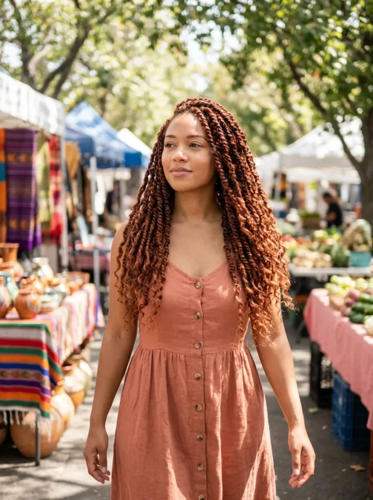 Passion Twists