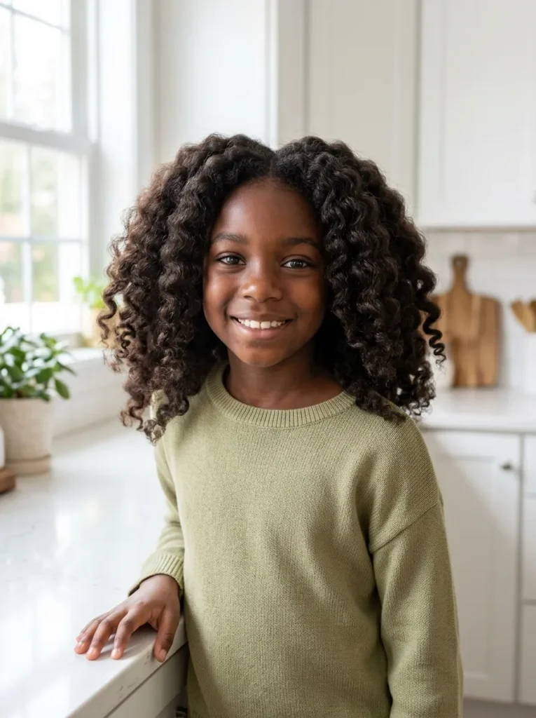 Protective Braid Out