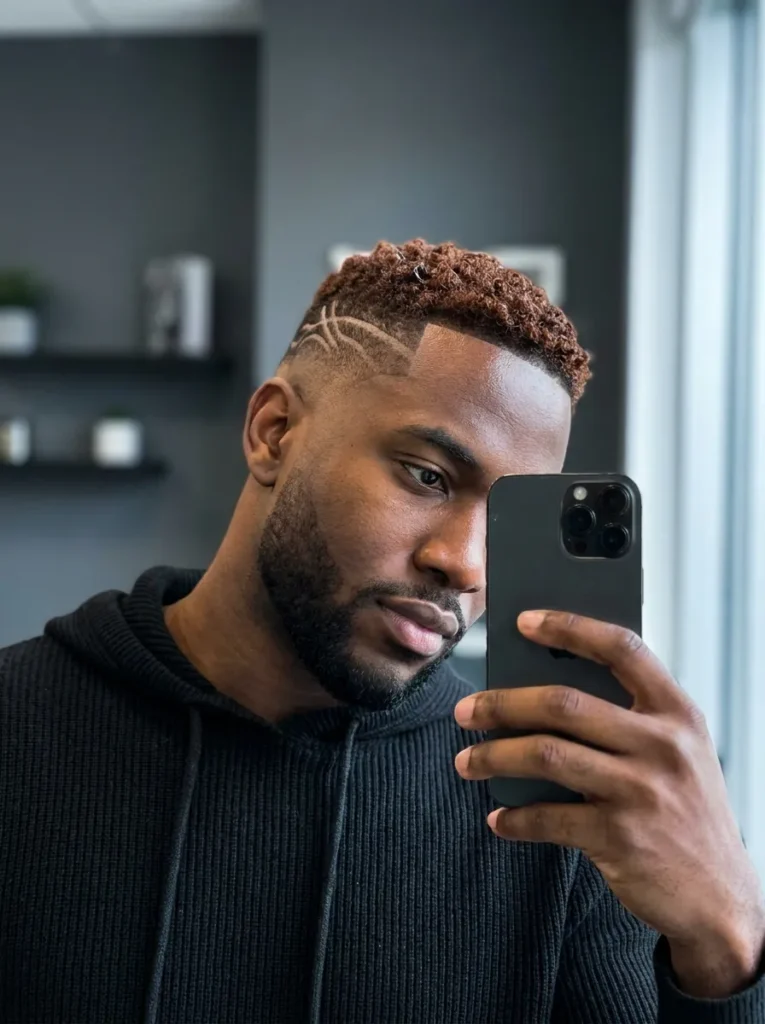 Razor Fade Design