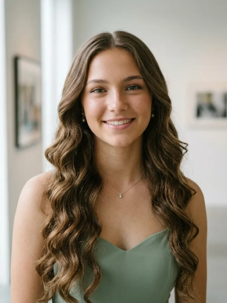 Romantic Flow Waves