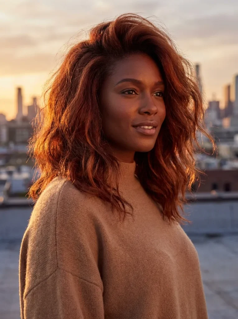 Root-Lifted Textured Blowout