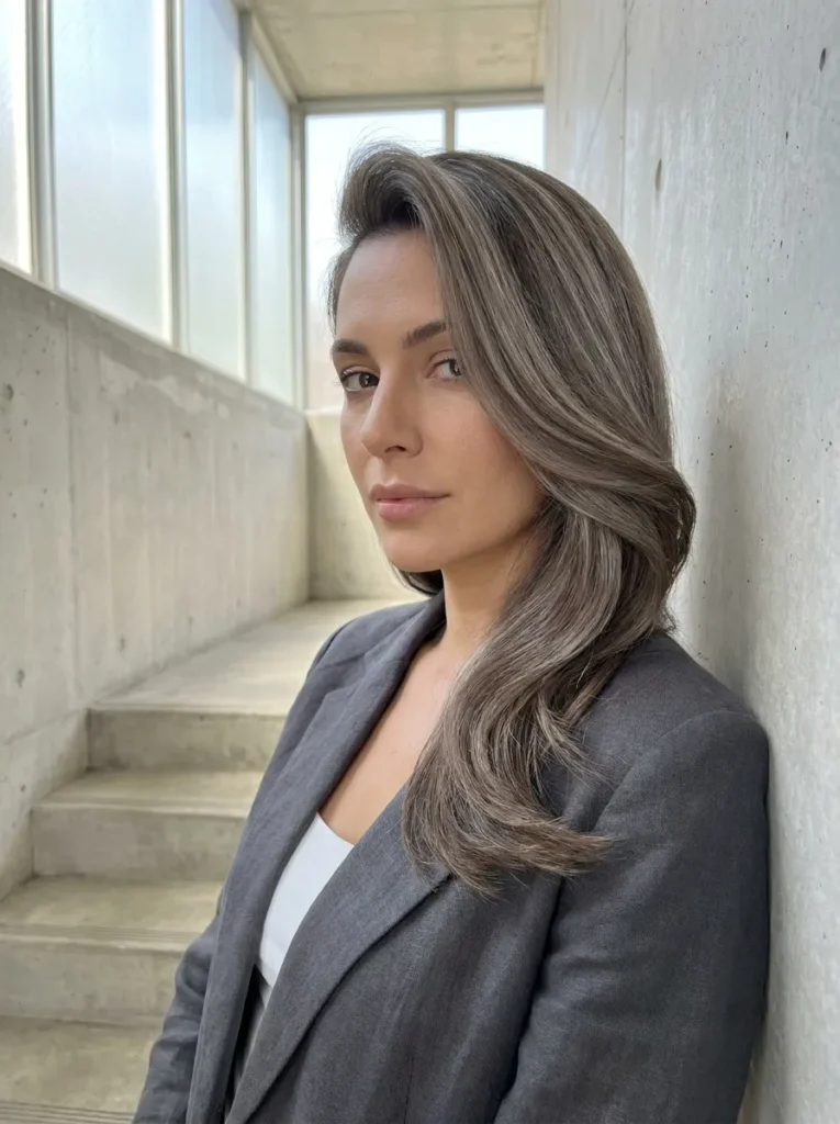 Side-Swept Blowout