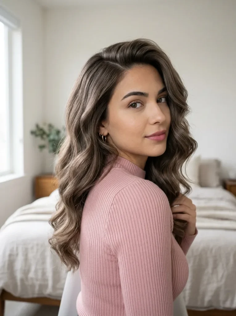 Soft Side Swept Waves