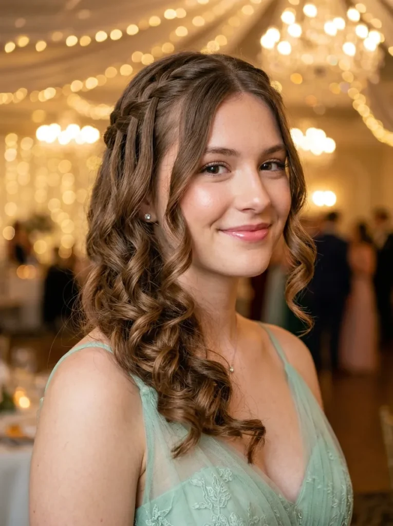 Vintage Pin Curls