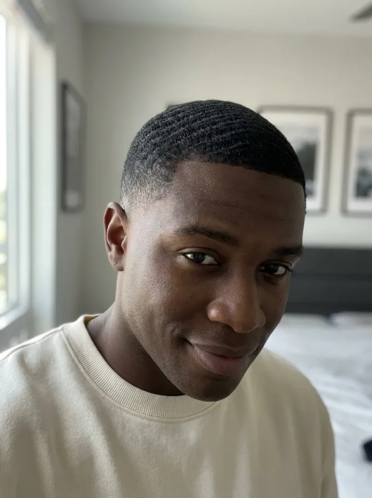 Wave Fade Buzz