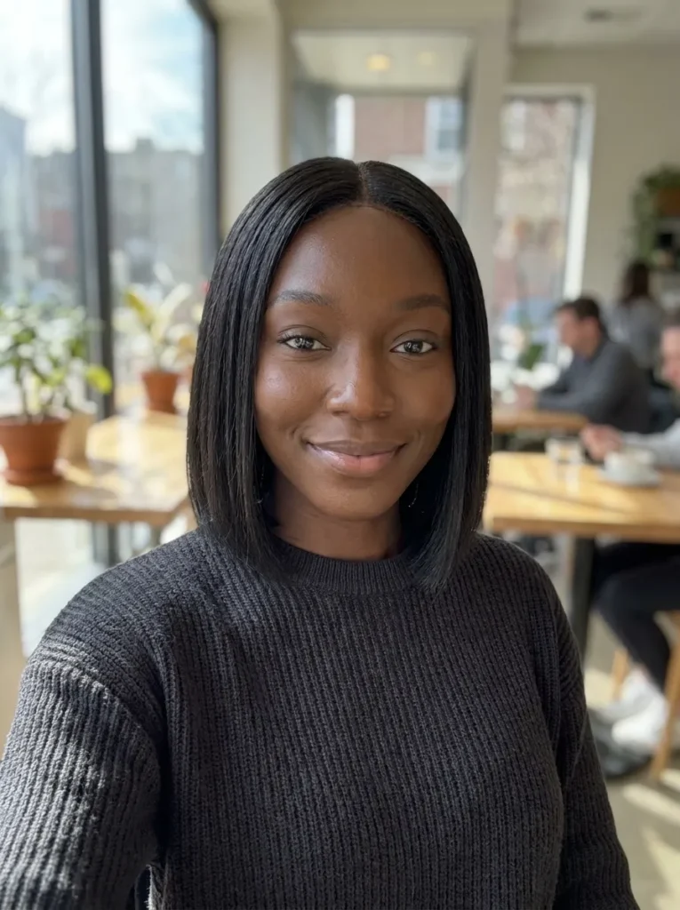 Wig Hairstyles For Black Women
