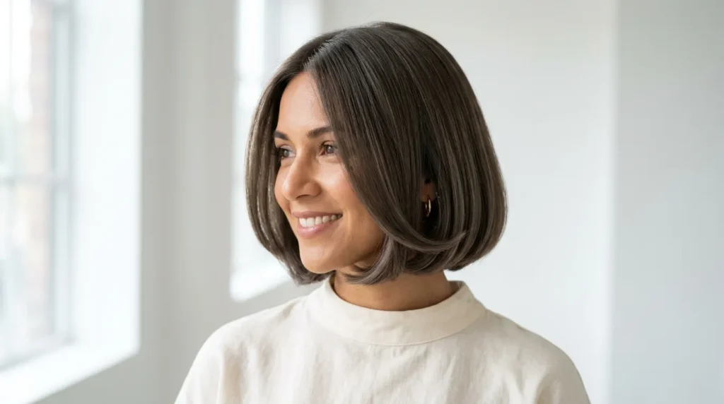 bob cut ideas