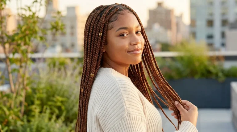 braids hairstyles for black teenage girls