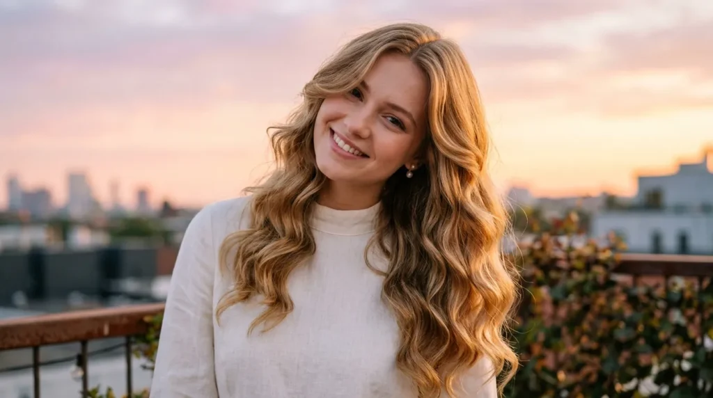 easy prom hairstyles