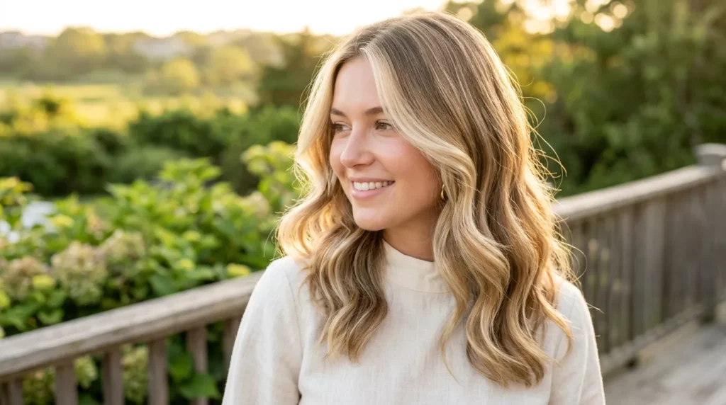 hair color trends 2026