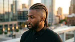 20 Timeless Men Braids Hairstyles Every Modern Guy Will Love