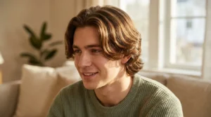 20 Mens Flow Haircut Looks That Are Totally Irresistible