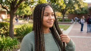20 Protective Hairstyles for Black Teenage Girls