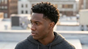 20 Taper Fade Haircuts for Black Men That Look Crispy