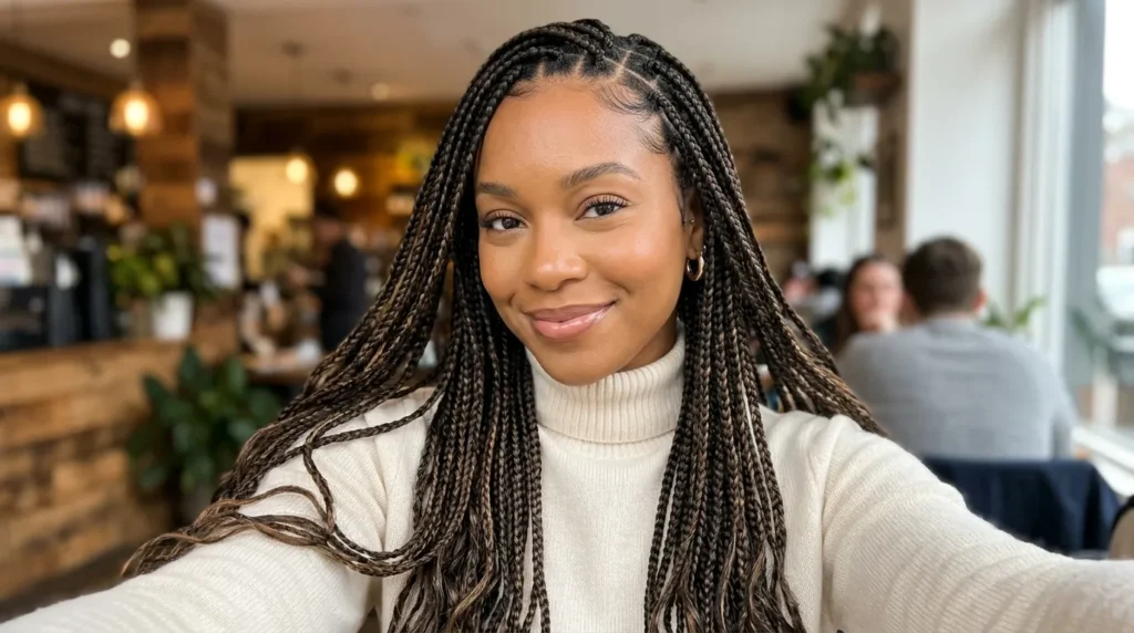winter protective styles for 4c natural hair
