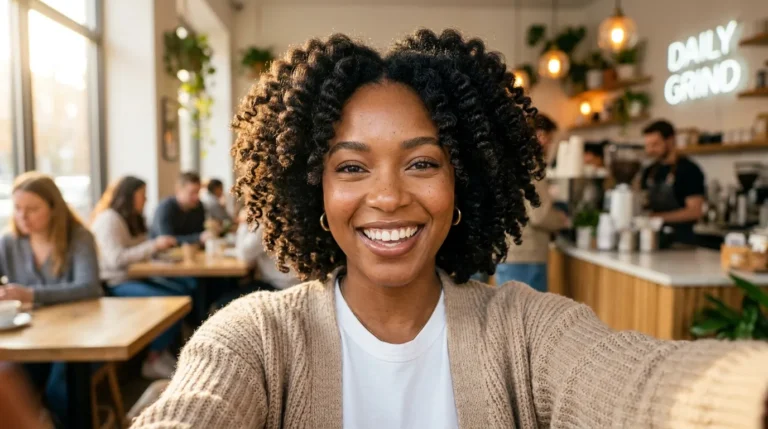 20 Best Natural Hair Styles for Black Women That Slay