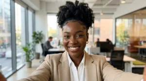 20 Best Natural Hairstyles for Work and Everyday Wear That Always Impress