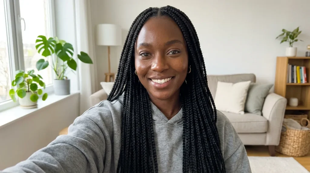 20 Best Protective Hairstyles for Natural Hair Growth
