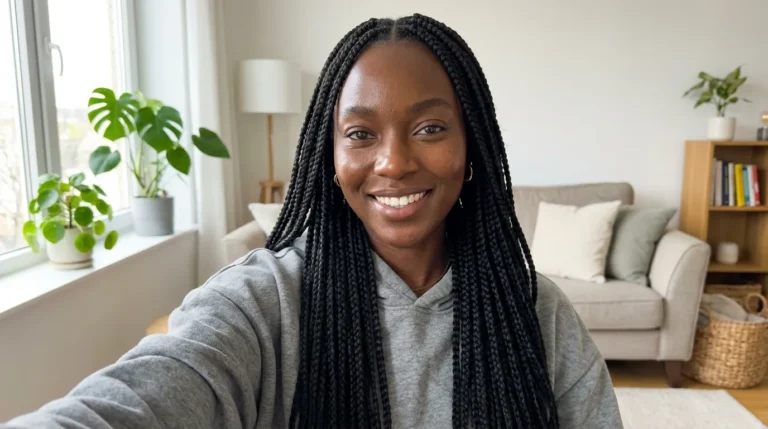 20 Best Protective Hairstyles for Natural Hair Growth