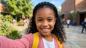 20 Braids for Kids Girls for School Moms Are Obsessed With