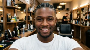 20 Braids with Fade for Men You’ll Want to Copy ASAP