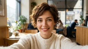 20 Brown Pixie Cut Styles Everyone Is Obsessed With