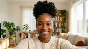 20 Bun Hairstyles For Natural Hair You’ll Love
