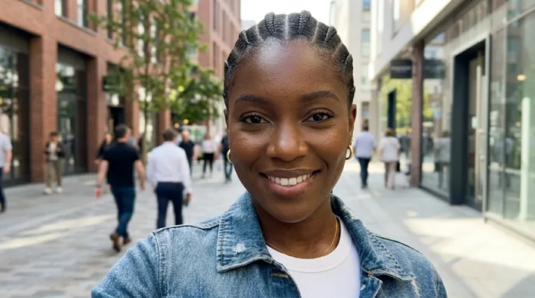 20 Cornrow Natural Hairstyles You Need to Try Now