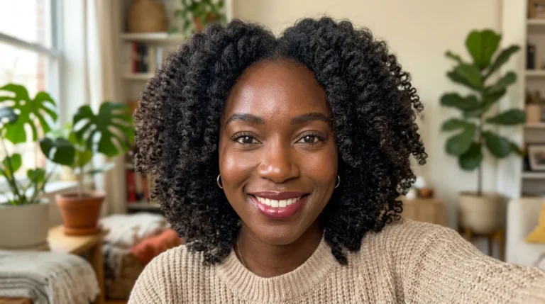 20 Curly Hairstyles Ideas for Black Women You'll Adore