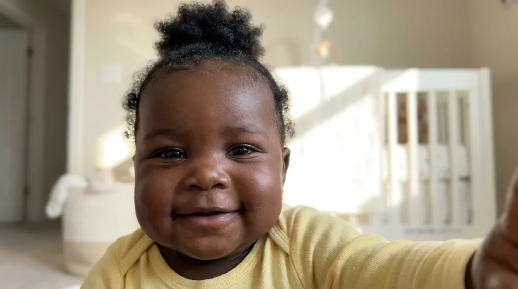 20 Cute Black Babies Hairstyles for Infants and Newborns