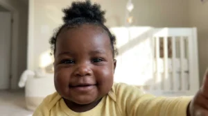20 Cute Black Babies Hairstyles for Infants and Newborns