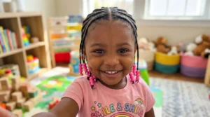 20 Cute Little Toddler Braided Hairstyles Mom Will Love