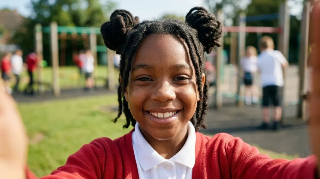 20 Dreadlocks Hairstyles for School Kids That Slay