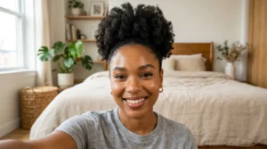 20 Easy 4c Natural Hairstyles for Black Women You’ll Love