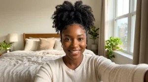 20 Everyday Natural Hairstyles for Lazy Mornings