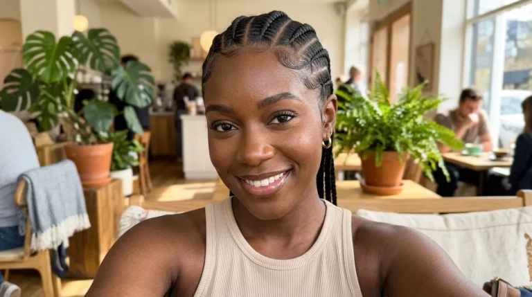 20 Feed in Stitch Braids Styles Breaking the Internet