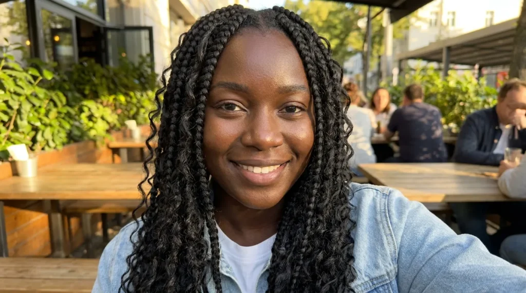 20 Gorgeous Crochet Braids Hairstyles to Try Right Now