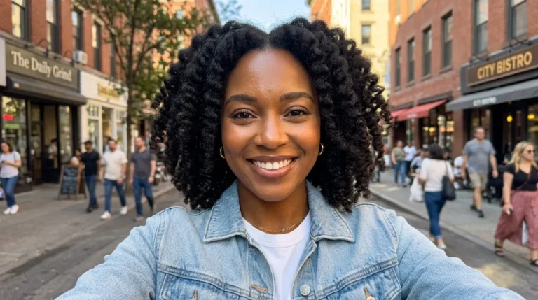 20 Hairstyles for African American Black Women to Rock