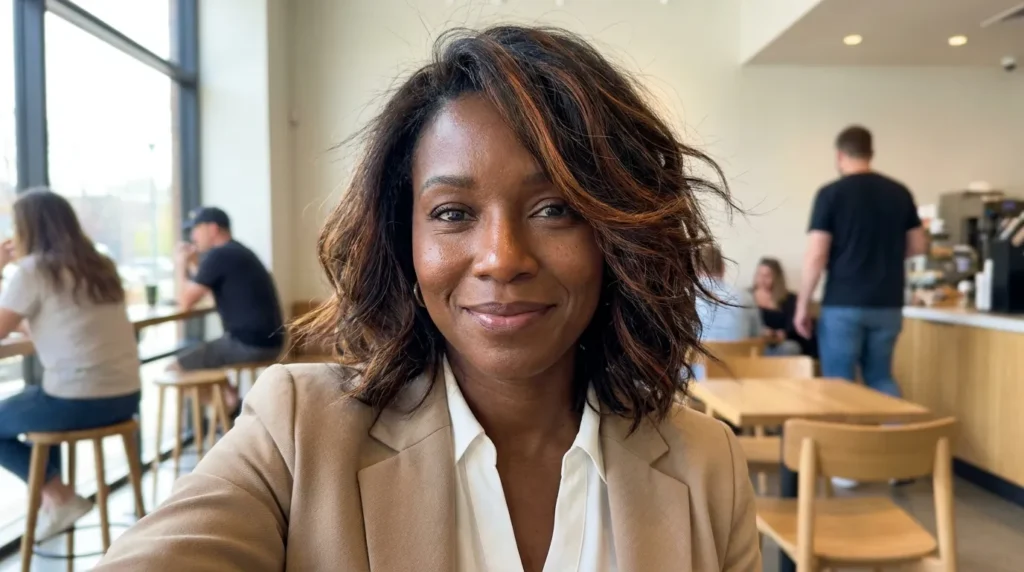 20 Hairstyles for Black Women Over 40 Years Old That Slay