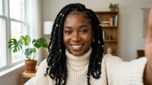 20 Havana Twist Hairstyles Ideas on 4c Hair You’ll Adore