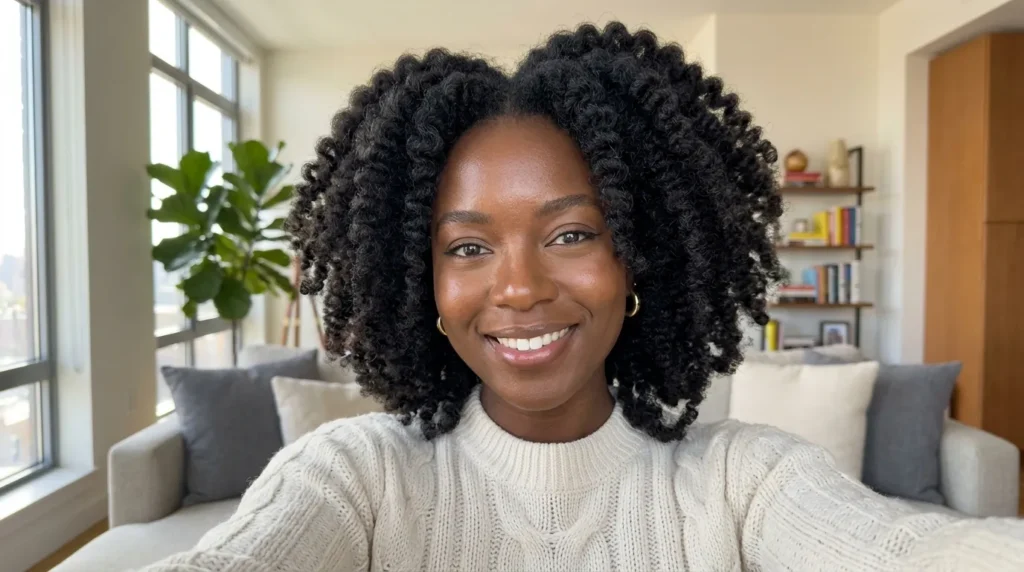 20 Hot Natural Hair Styles You'll Regret Not Trying
