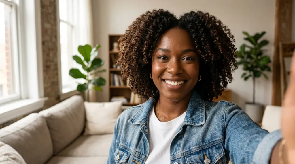 20 Must Try Natural Hairstyles You'll Obsess Over