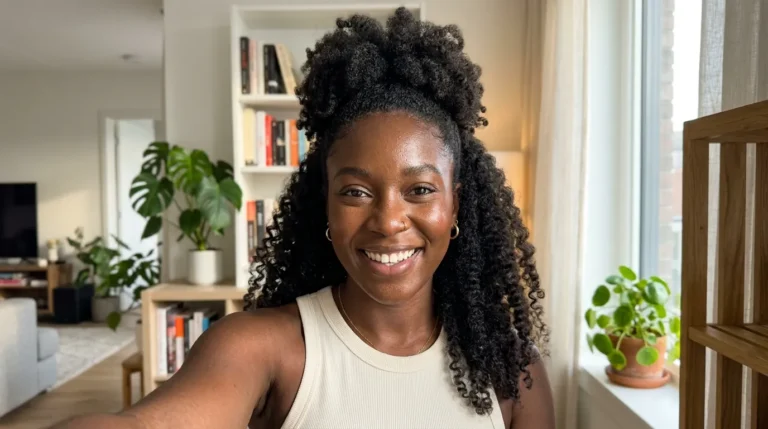 20 Natural Hairstyles for Black People That Are Beyond Gorgeous
