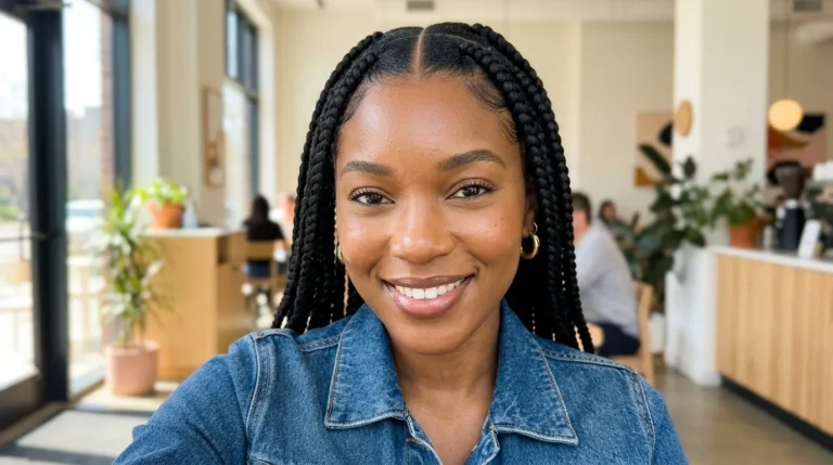 20 Pop Smoke Braids Hairstyles for a Bold Look