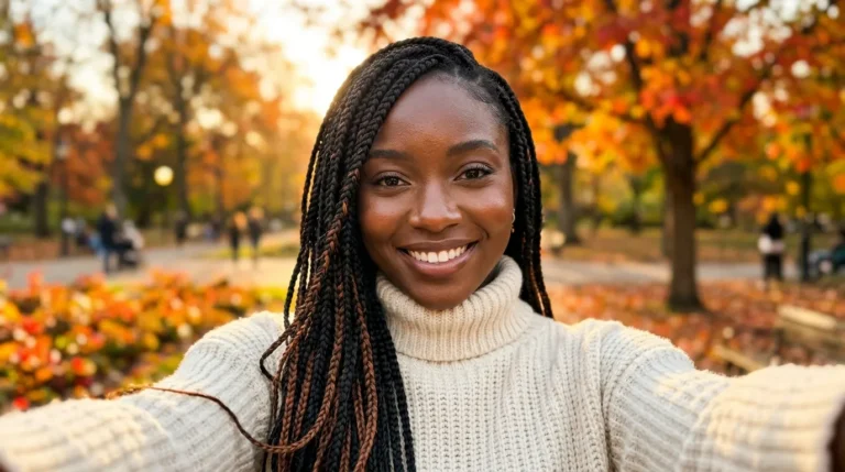 20 Protective Hairstyles for Autumn That Are Trending Now