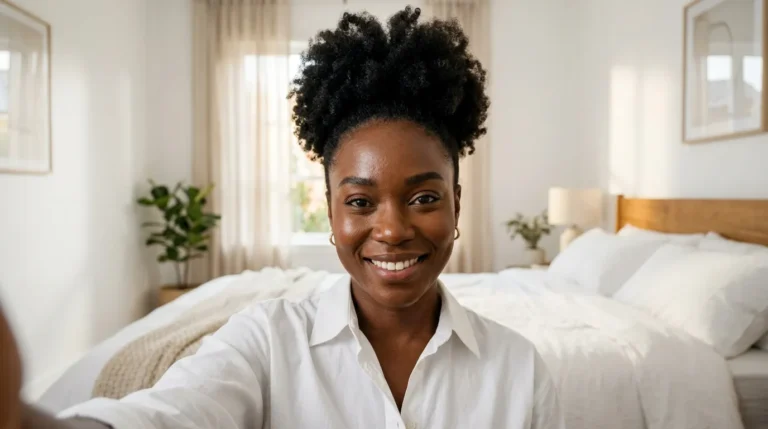 20 Quick Natural Hairstyles for Busy Mornings That Work