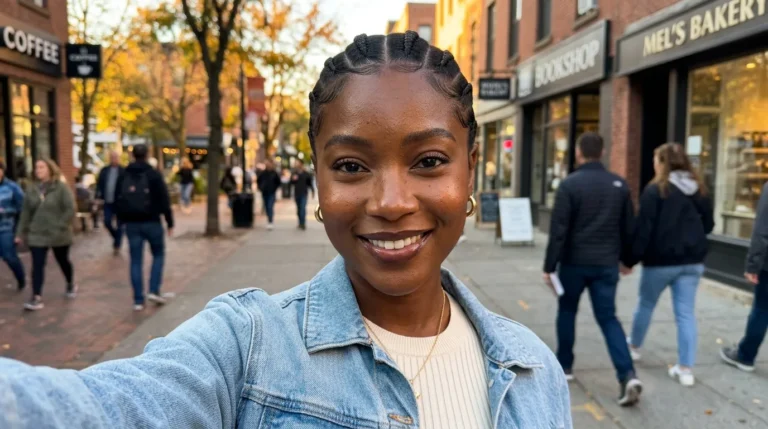 20 Short Hair Cornrows Female Styles Trending Right Now