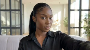 20 Sleek Ponytail Hairstyles on Black Hair to Obsess Over